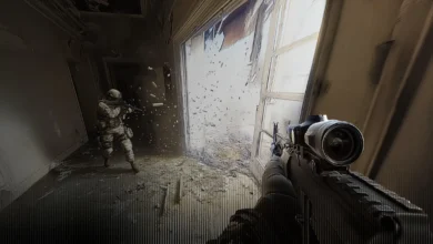 Bodycam تقترب من الواقعية: Unreal Engine 5.5 يرفع مستوى أداء اللعبة المنتظرة