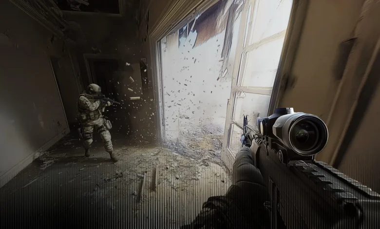 Bodycam تقترب من الواقعية: Unreal Engine 5.5 يرفع مستوى أداء اللعبة المنتظرة