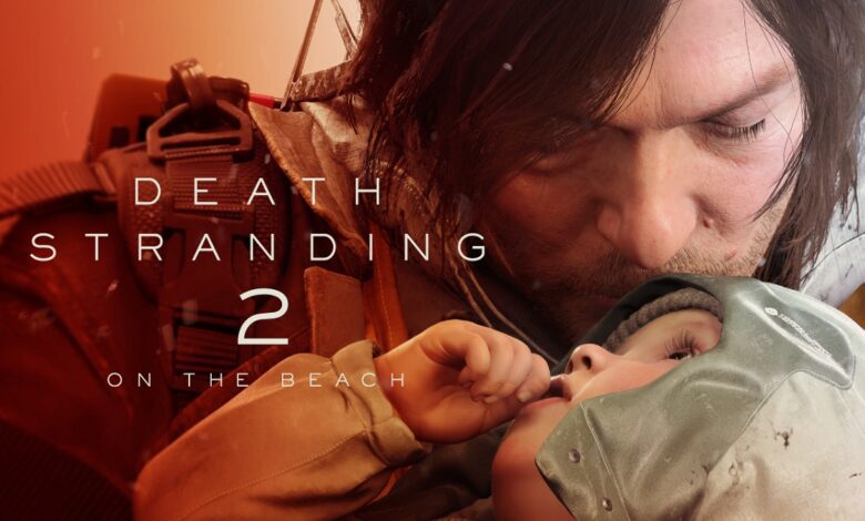 Death Stranding 2 قادمة للحاسب الشخصي: هل تنجح Kojima في تكرار تجربة PS5؟
