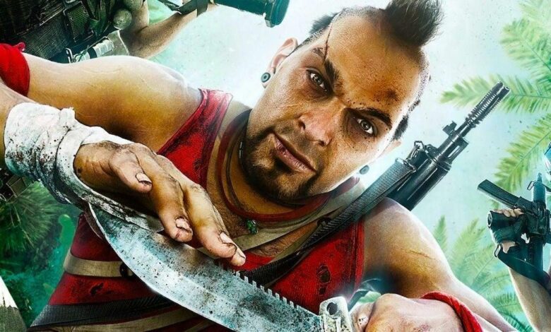Far Cry في عالم التلفزيون: يوبيسوفت تحوّل اللعبة الشهيرة إلى مسلسل