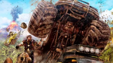 MotorStorm تشتعل على PC: محاكي RPCS3 يحقق إنجازًا تاريخيًا بتشغيلها بسلاسة