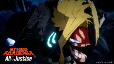 My Hero Academia: نهاية معركة "العدالة المطلقة" تقرّب الأبطال من الحقيقة المُرّة.