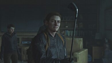 The Last of Us 2: هل ينجح "جلتش" في إنقاذ "جويل" وتغيير مصير اللعبة؟