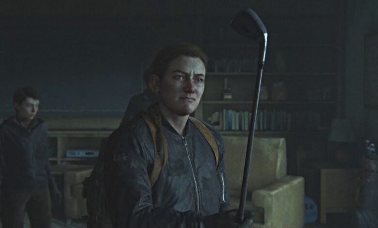 The Last of Us 2: هل ينجح "جلتش" في إنقاذ "جويل" وتغيير مصير اللعبة؟