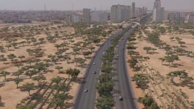 أراضٍ مليونية في مزاد علني بالرياض