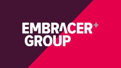 إعادة هيكلة Embracer Group: تسريح جماعي جديد يطيح بفريقين لتطوير الألعاب.