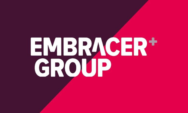إعادة هيكلة Embracer Group: تسريح جماعي جديد يطيح بفريقين لتطوير الألعاب.