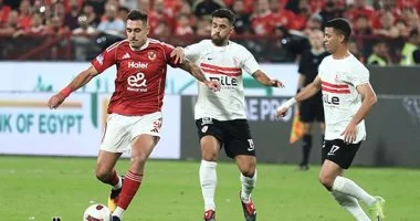 استقبال تاريخي للزمالك في جنوب أفريقيا.. القنصل المصري يتصدر المشهد.