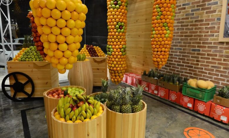 اعتماد اشتراطات جديدة لتنظيم محلات العصائر بالسعودية