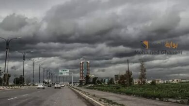 طقس اليوم في العراق الاربعاء 26 نوفمبر 2025 حسب هيئة الأنواء الجوية غائم جزئيًا مع فرصة إلى تساقط الأمطار