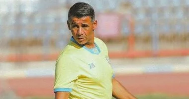 الدوري الجزائري: توروب يتفوق على ميلود حمدي في صراع ترتيب المدربين الأجانب