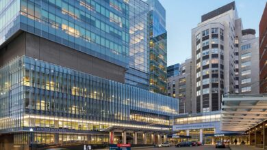 الرياض تجلب أشهر المستشفيات الأمريكية إلى السعودية