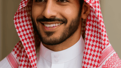 السعودي أوسم رجال العرب والإسباني يتصدر القائمة