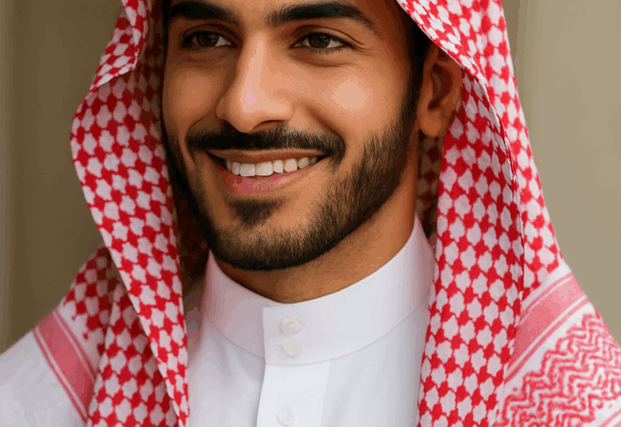 السعودي أوسم رجال العرب والإسباني يتصدر القائمة