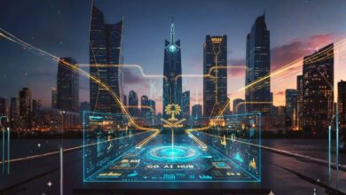 السعودية تطلق "GO AI HUB": هكذا تبني المملكة بنية الذكاء الاصطناعي الوطنية