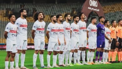 الفيفا يوقف الزمالك المصري 3 فترات مقبلة