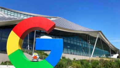 الكلمة المفتاحية: الذكاء الاصطناعي "الذكاء الاصطناعي يستيقظ مبكرًا: سباق محموم يشتعل بين الكبار قبل المنافسة التقليدية"