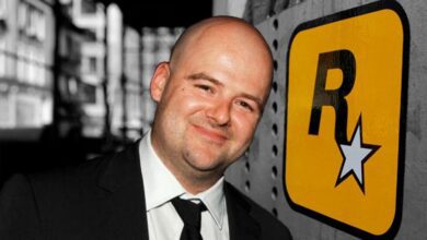 الكلمة المفتاحية: الذكاء الاصطناعي مؤسس روكستار يكشف: هكذا يخدم الذكاء الاصطناعي مطوري الألعاب (وليس لسرقة وظائفهم)
