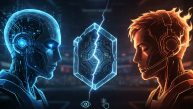 الكلمة المفتاحية: الذكاء الاصطناعي ماسك يتحدى أبطال League of Legends بذكاء اصطناعي خارق: هل يسقط عرش اللاعبين؟