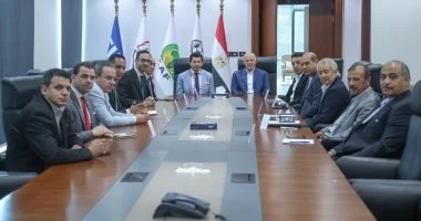 الكلمة المفتاحية: الكرة المصرية الكرة المصرية: هل يعيد "المانشافت" اكتشاف المواهب بعد سنوات من التراجع؟