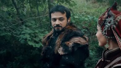 “ما تفوتش”.. موعد عرض مسلسل المؤسس اورهان الحلقة 5 orhan عبر تردد قناة Atv والفجر على نايل سات