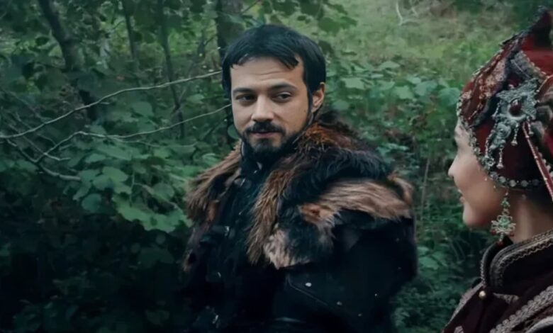 “ما تفوتش”.. موعد عرض مسلسل المؤسس اورهان الحلقة 5 orhan عبر تردد قناة Atv والفجر على نايل سات