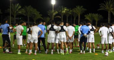 المصري يواجه زيسكو الزامبي في الكونفدرالية: تعرف على الموعد والتوقيت الحاسم.