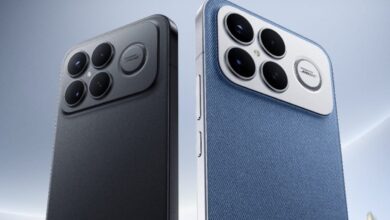 بوكو تقتحم فئة الهواتف الرائدة بـ Poco F8 Ultra.. هل تنجح في المنافسة؟