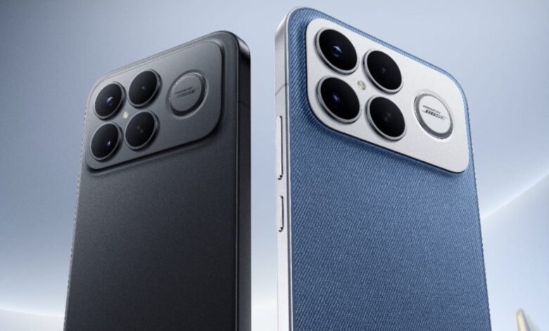 بوكو تقتحم فئة الهواتف الرائدة بـ Poco F8 Ultra.. هل تنجح في المنافسة؟