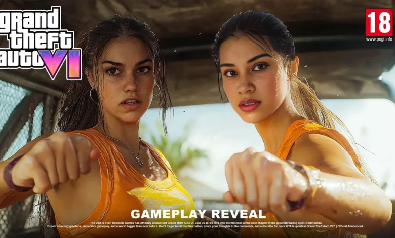 تسريبات GTA 6 الوهمية.. هكذا ينتشر الخداع ويحصد ملايين المشاهدات.