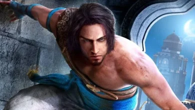 تسريبات Prince of Persia Remake: يوبيسوفت تفقد السيطرة على مشروعها المنتظر؟