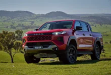 تويوتا هايلوكس 2026