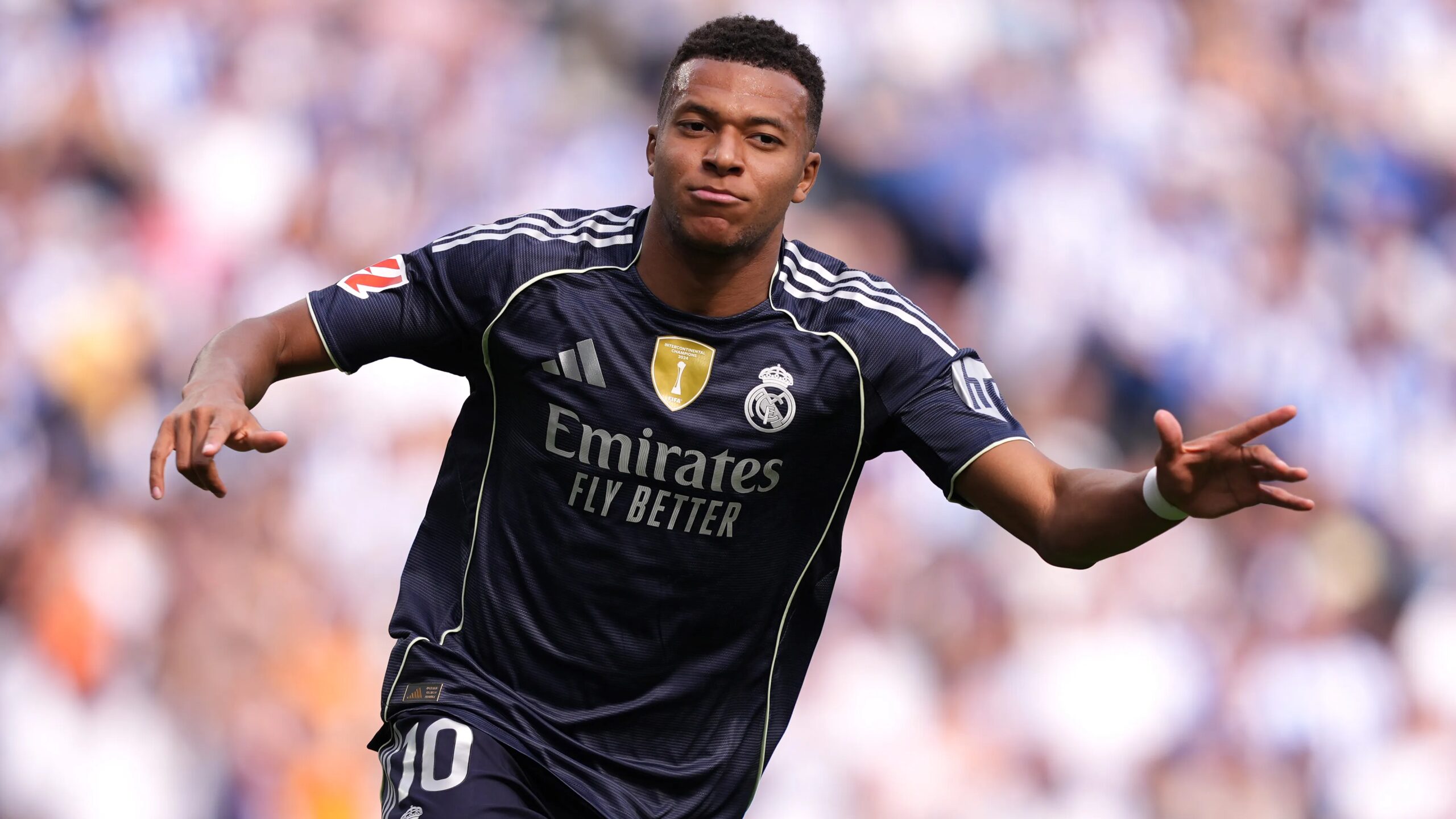 كيليان إمبابي