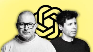 جهاز OpenAI المنتظر: الذكاء الاصطناعي يتجسد في تصميم جديد