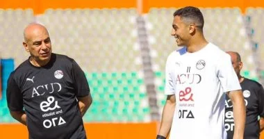 حسام حسن يبدأ التحدي: تقارير فنية مفصلة تكشف خطط منافسي مصر في أمم أفريقيا