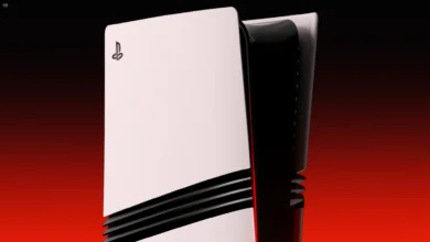 خصم لا يفوت على جهاز PS5 Pro يتجاوز 100 يورو بمناسبة الجمعة البيضاء