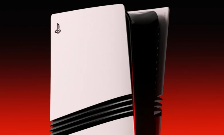 خصم لا يفوت على جهاز PS5 Pro يتجاوز 100 يورو بمناسبة الجمعة البيضاء