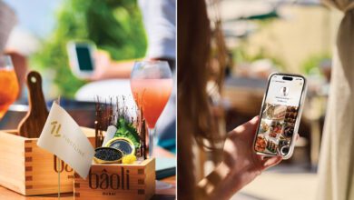 دبي: كيف يعيد الذكاء الاصطناعي تعريف تجربة الولاء في مطاعم الصفوة؟