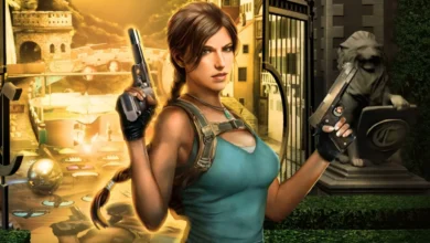 لارا كروفت تحطم الأرقام: Tomb Raider تتصدر مبيعات ألعاب المغامرات عالميًا