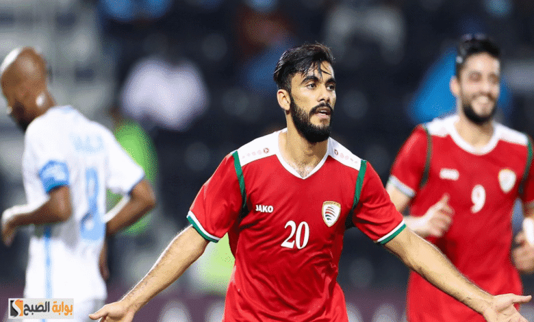 “احفاد الملوك vs محاربي المحيط”.. تابع القنوات المجانية والمفتوحة الناقلة لمباراة عمان والصومال اليوم