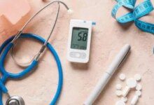 مرض السكر: 5 تغييرات ضرورية في نمط حياتك للسيطرة عليه يوميًا