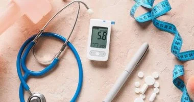 مرض السكر: 5 تغييرات ضرورية في نمط حياتك للسيطرة عليه يوميًا