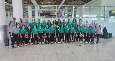 مصر × تونس: انطلاق نارى لبطولة شمال أفريقيا للشابات اليوم