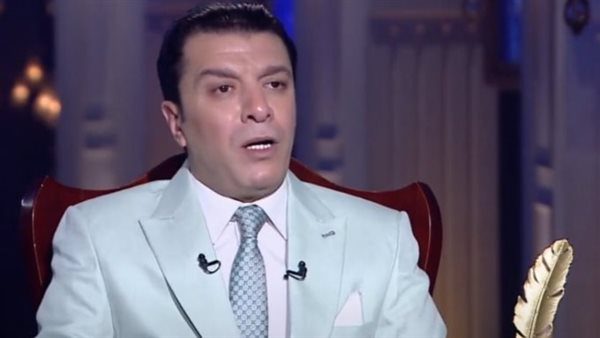مصطفى كامل نقيب الموسيقيين