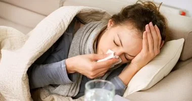 نزلة برد خانقتك؟ 5 طرق طبيعية تفتح الشعب الهوائية وتنقذك من ضيق التنفس