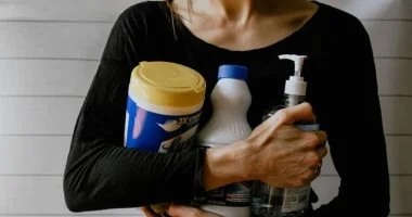 نصائح خبيرة: 5 خطوات تضمن منزلك نظيفًا ومرتبًا بأقل مجهود ووقت