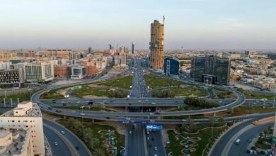 نقل البورصة العقارية لهيئة العقار السعودية