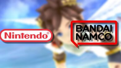 نينتندو تستهدف آسيا: خطة للاستحواذ على Bandai Namco تبدأ من سنغافورة.