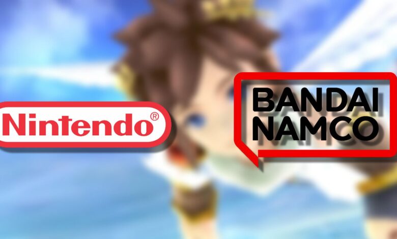 نينتندو تستهدف آسيا: خطة للاستحواذ على Bandai Namco تبدأ من سنغافورة.
