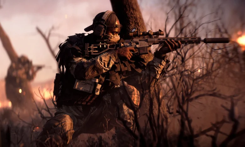 هدية EA للاعب Battlefield 6 تكشف خططًا مستقبلية للعبة؟